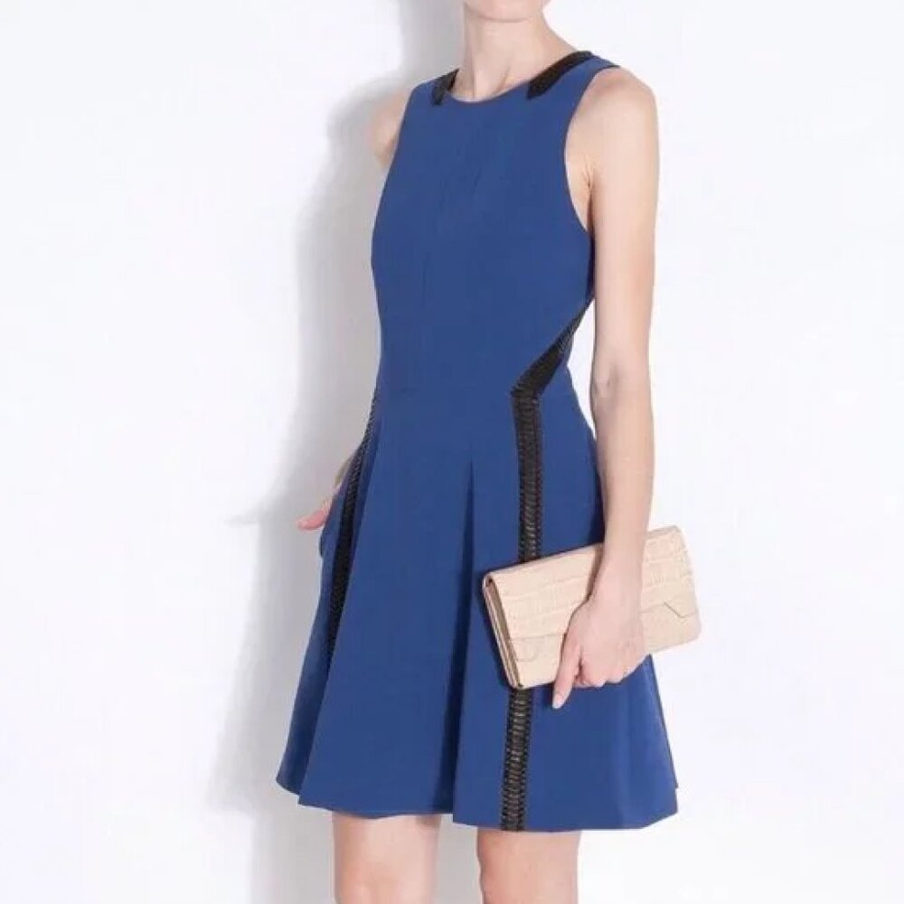 Rag & Bone Renard Dress size 0